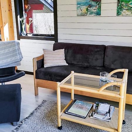 4 Person Holiday Home In Nibe 外观 照片